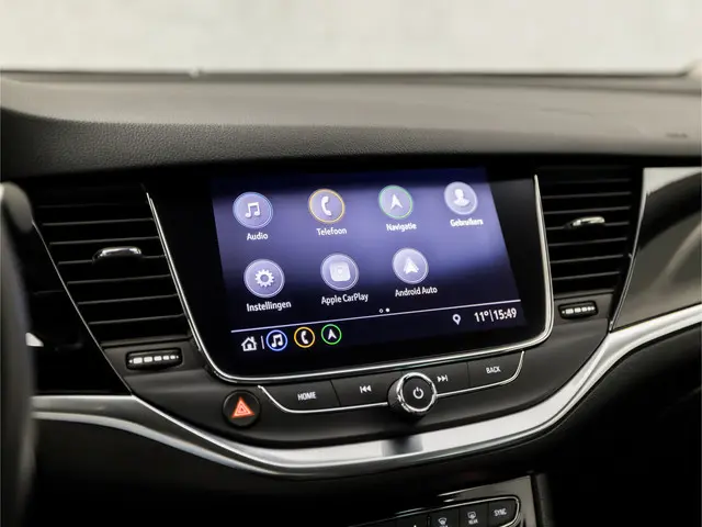 Opel Astra Sports Tourer 1.2 Elegance 2020 Benzine 27