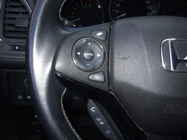 Honda HR-V 1.5 i-VTEC Executive - Schuifdak - 2021 Benzine 9