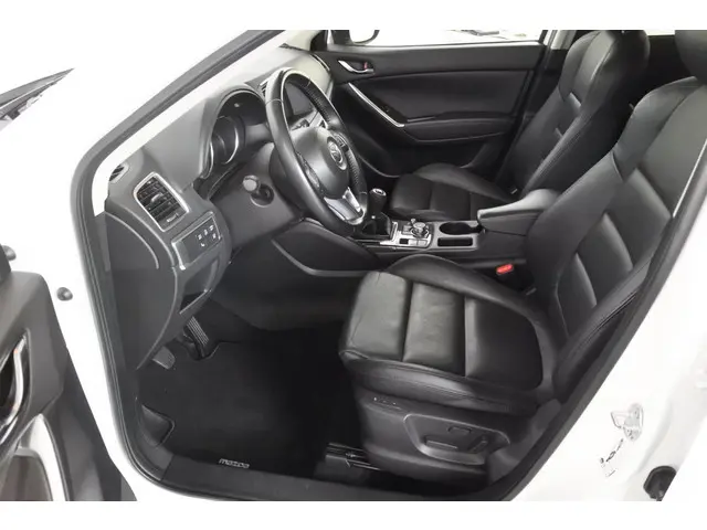 Mazda CX-5 2.0 160pk AWD GT-M 2016 Benzine 7