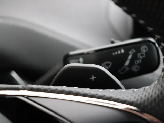 Škoda Enyaq iV 60 Sportline 2021 Elektrisch 24