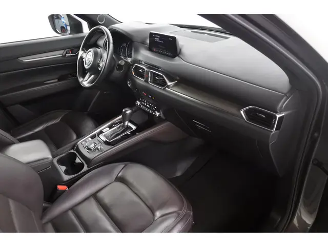 Mazda CX-5 2.5 194pk Automaat Signature 2020 Benzine 43
