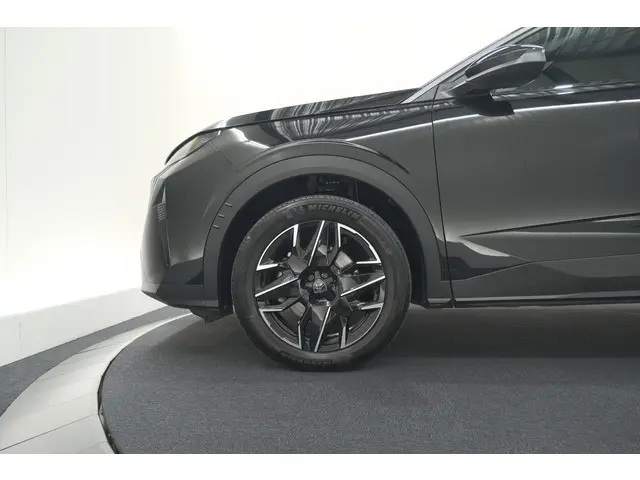 Peugeot 5008 1.2 Hybrid 136 Allure 2025 Hybride Benzine 14