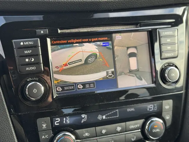 Nissan QASHQAI 1.3 DIG-T Tekna + 2019 Benzine 37