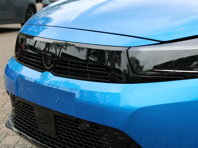 Opel Corsa 1.2 Turbo Yes 2025 Benzine 9