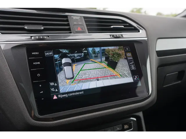 Volkswagen Tiguan Allspace 1.5 TSI Highline 2019 Benzine 10