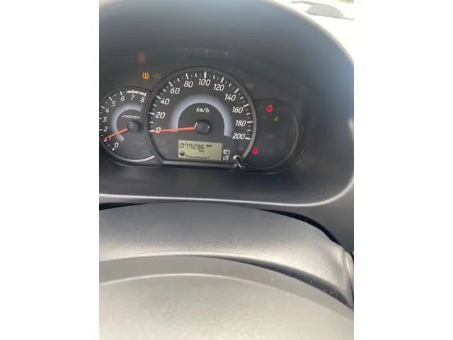 Mitsubishi Space Star 1.0 Cool+ 2018 Benzine 4