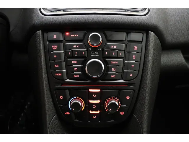 Opel Meriva 1.4 Anniversary Edition 2012 Benzine 19
