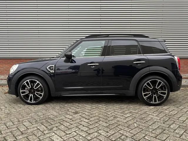 MINI Countryman Mini 2.0 Cooper S 2019 Benzine 2