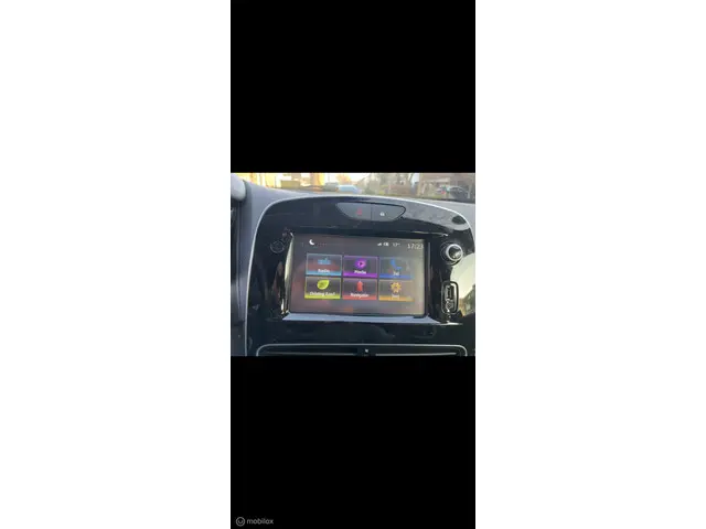 Renault Clio 0.9 TCe Zen 2017 Benzine 13