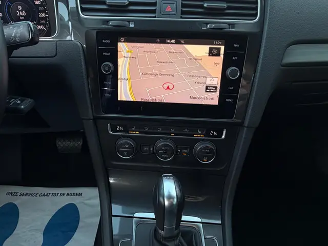 Volkswagen Golf 1.0 TSI Highline / ACC / LED 2018 Benzine 7