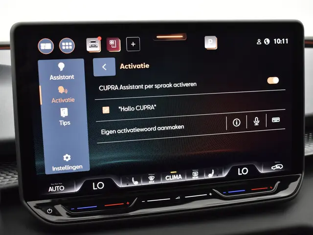 CUPRA Terramar 1.5 TSI 150pk DSG Business 2025 Benzine 31