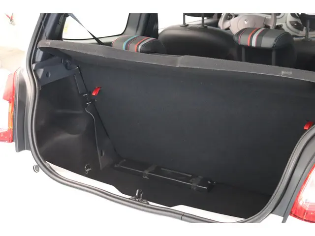 Renault Twingo 1.2 16V Parisienne 2014 Benzine 9