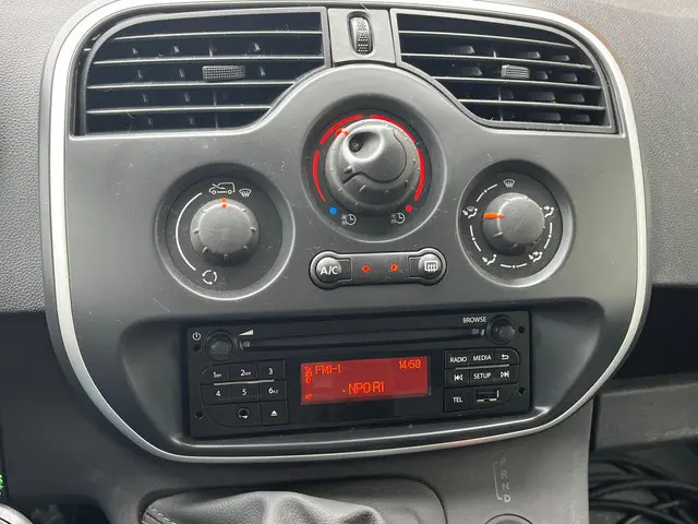 Renault Kangoo Z.E. Maxi Verlengd 2020 Elektrisch 16