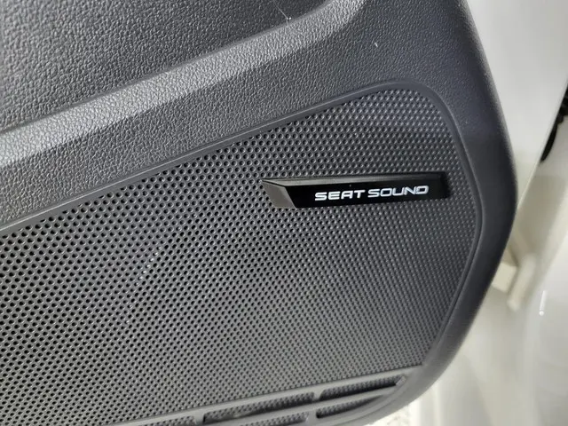 SEAT Mii 1.0 Sport Connect, Parkeersensoren 2016 Benzine 14