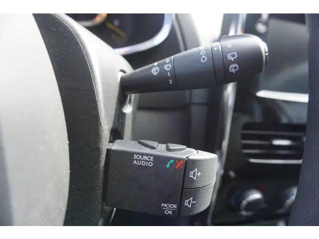 Renault Clio 1.5 dCi ECO Expression 2013 Diesel 19