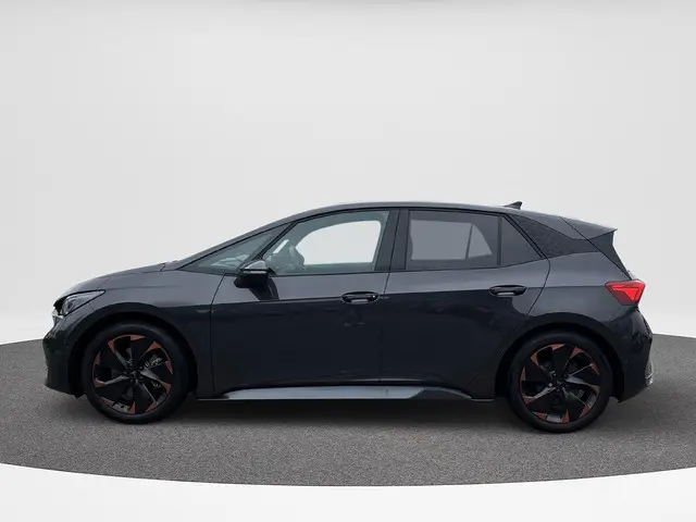 CUPRA Born 59kWh 170kW eBoost Business 2023 Elektrisch 5