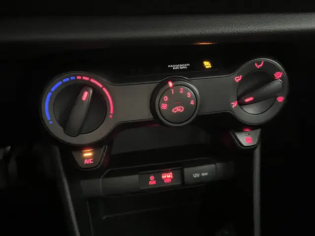 Kia Picanto 1.0 CVVT EconomyPlusLine 2018 Benzine 10