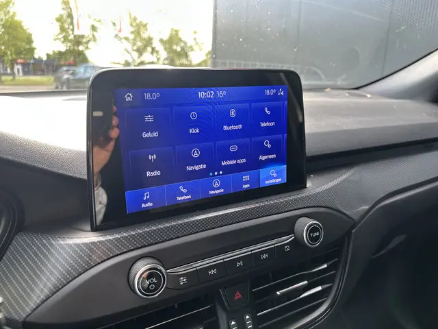 Ford Focus 1.5 EcoBoost ST Line Business 2020 Benzine 23