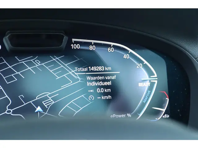 BMW iX3 EXECUTIVE 80 KWH 2021 Elektrisch 27
