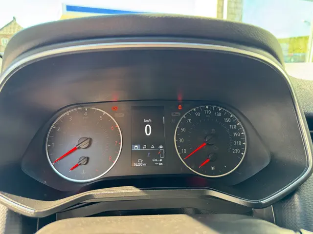 Renault Clio 1.0 TCe Zen 2021 Benzine 15