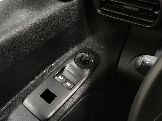 Peugeot Partner 1.6BlueHDI Marge Euro 6! 2019 Diesel 14