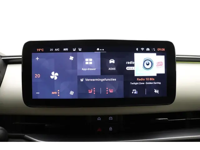 Fiat 600 1.2 Hybrid La Prima 2024 Benzine 27