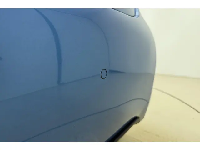 Renault ZOE R110 Limited 41 kWh 2019 Elektrisch 3