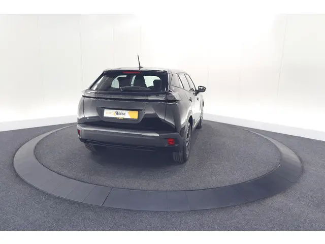 Peugeot e-2008 EV Active 50 kWh 2024 Elektrisch 10