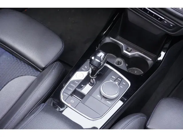 BMW 1 Serie 116d Corporate Executive 2020 Diesel 28