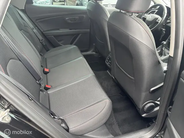 SEAT Leon 1.4 TSI ACT FR Dynamic 2015 Benzine 16