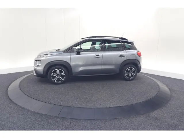 Citroën C3 Aircross PureTech 82 Feel 2018 Benzine 64