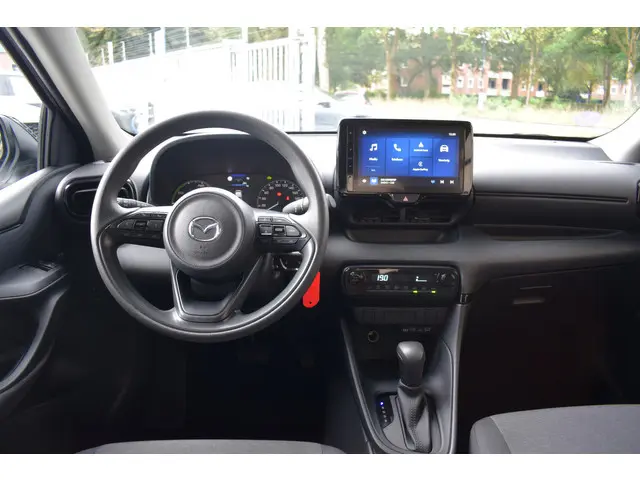 Mazda 2 Hybrid 1.5 Prime-line 2024 Hybride Benzine 12
