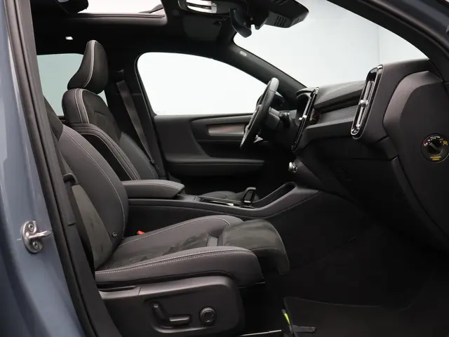 Volvo XC40 Recharge Pro 2021 Elektrisch 10