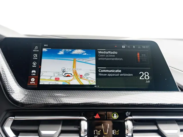 BMW 2 Serie Gran Coupé 220i 2023 Benzine 34