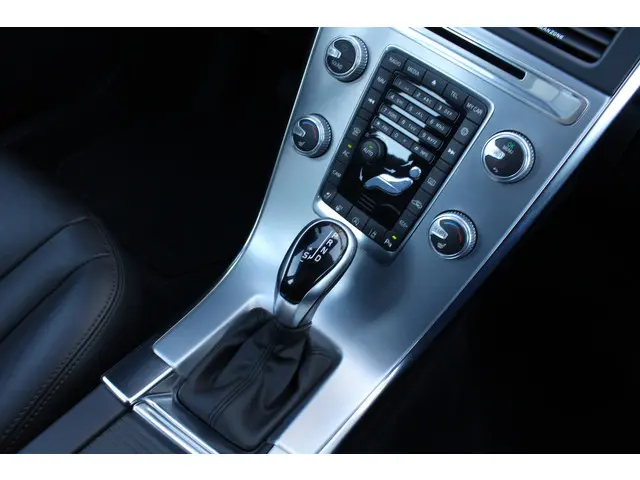 Volvo XC60 T5 Automaat Polar+ 2018 Benzine 57