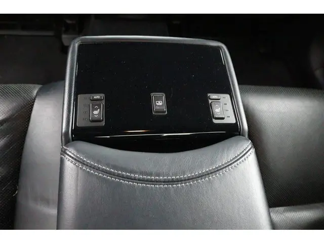 Lexus LS 600h F Sport Line 2013 Hybride Benzine 44