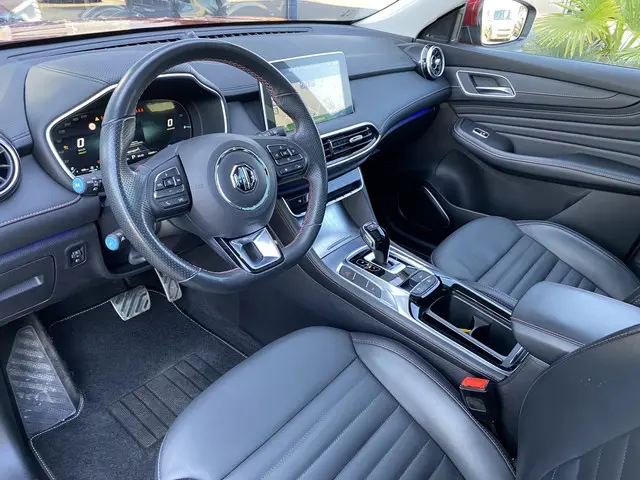 MG EHS 1.5 TGDI Luxury 2022 Hybride Benzine 15