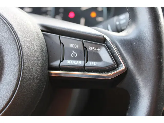 Mazda CX-5 2.0 SkyActiv-G 165 Comfort 2022 Benzine 17