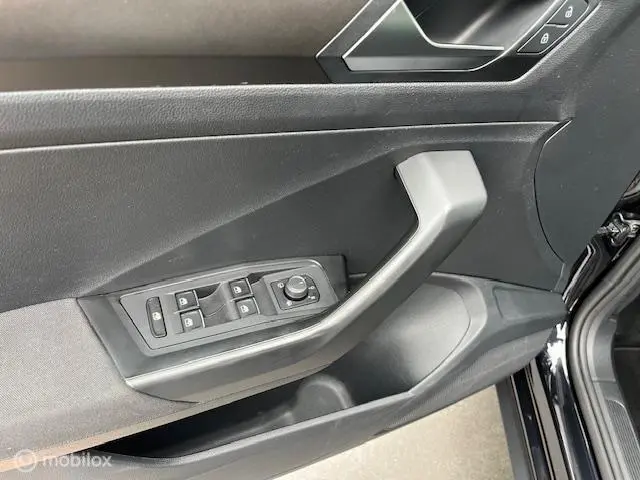 Volkswagen T-Roc 1.0 TSI Style 2020 Benzine 16