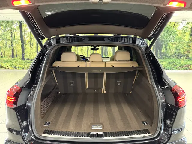 Porsche Cayenne 3.6 S 2014 Benzine 41