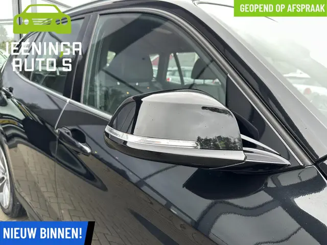 BMW X1 |Leer|Clima|Navi 2013 Benzine 15