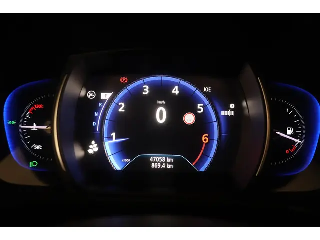 Renault Koleos 1.3 160 TCe Initiale Paris 2021 Benzine 4