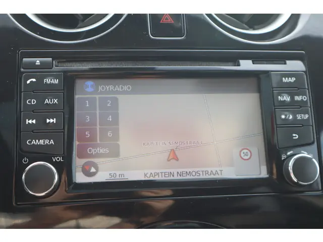 Nissan Note 1.2 DIG-S Tekna 2014 Benzine 26