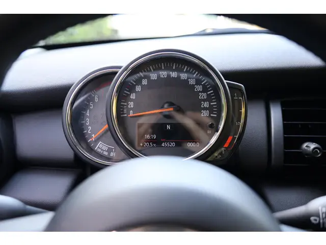 MINI One Mini 1.2 Chili Business 2017 Benzine 22