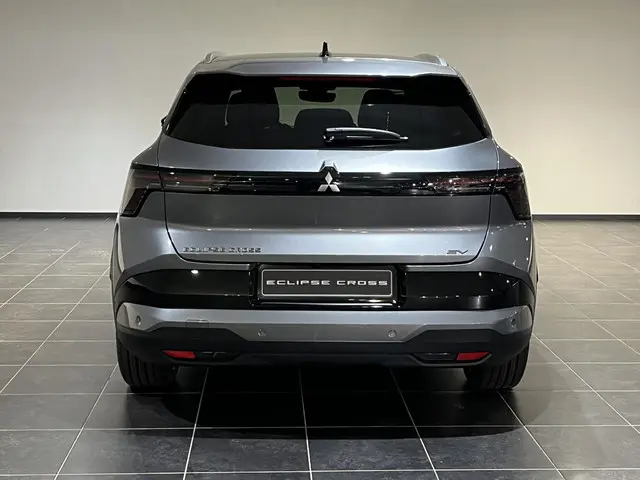 Mitsubishi Eclipse Cross Intense 87 kWh 2026 Elektrisch 6