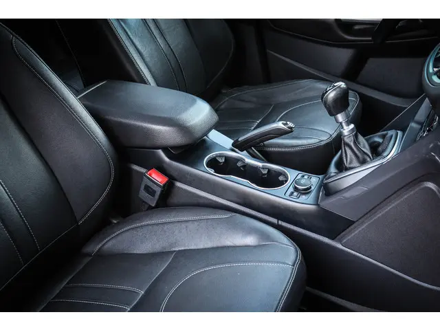 Ford Kuga 1.5 Titanium Styling Pack 2016 Benzine 14