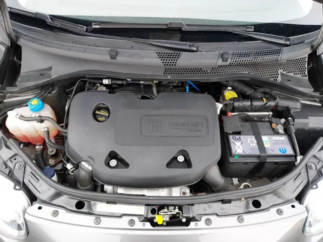 Fiat 500 0.9 TwinAir Turbo Collezione 2018 Benzine 19