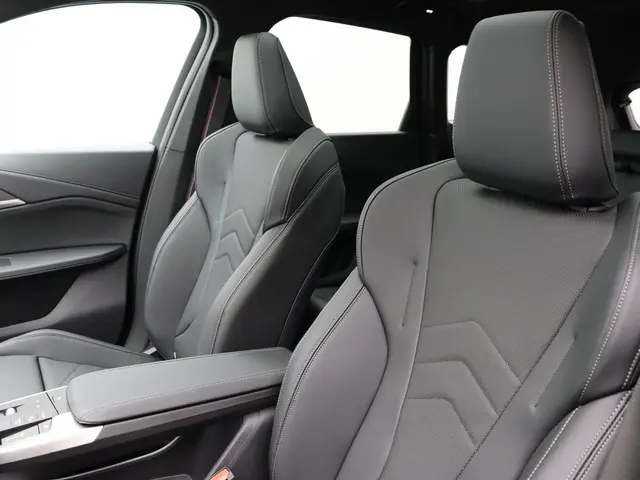 BMW X1 xDrive25e 2026 Hybride Benzine 12