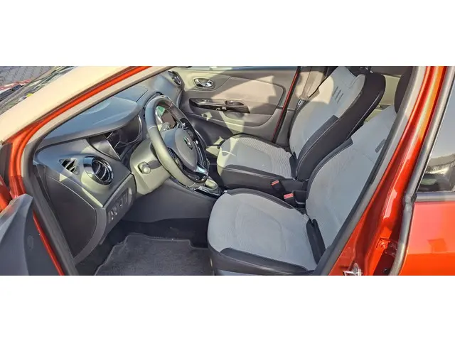 Renault Captur 1.2 TCe Dynamique 2016 Benzine 10