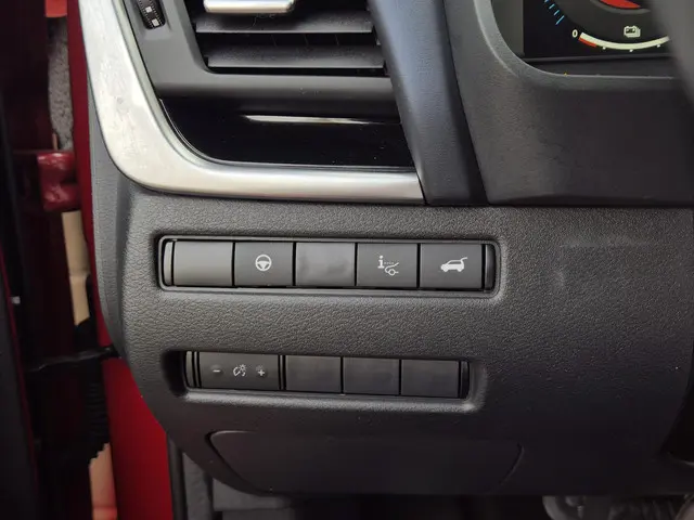 Nissan QASHQAI 1.5 e-Power Tekna 2022 Hybride Benzine 39